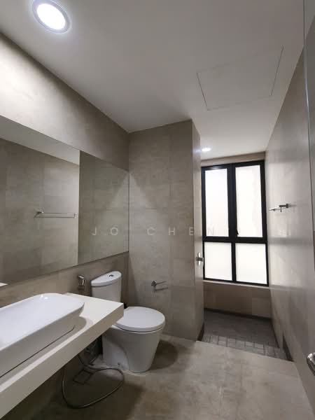 Condominium for Sale at Concerto North Kiara - Jo Chen - Bathroom - PropertyGuru.com.my