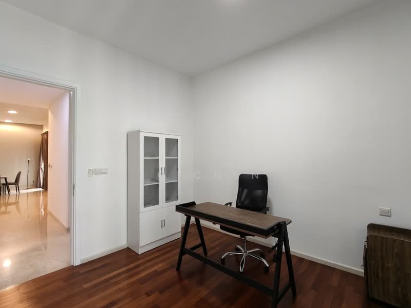 Condominium for Sale at Concerto North Kiara - Jo Chen - Study - PropertyGuru.com.my