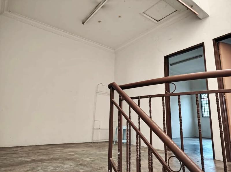 2-storey Terraced House for Sale in Taman Sintar Indah (Nibong Tebal) - Chuah Jy - PropertyGuru.com.my