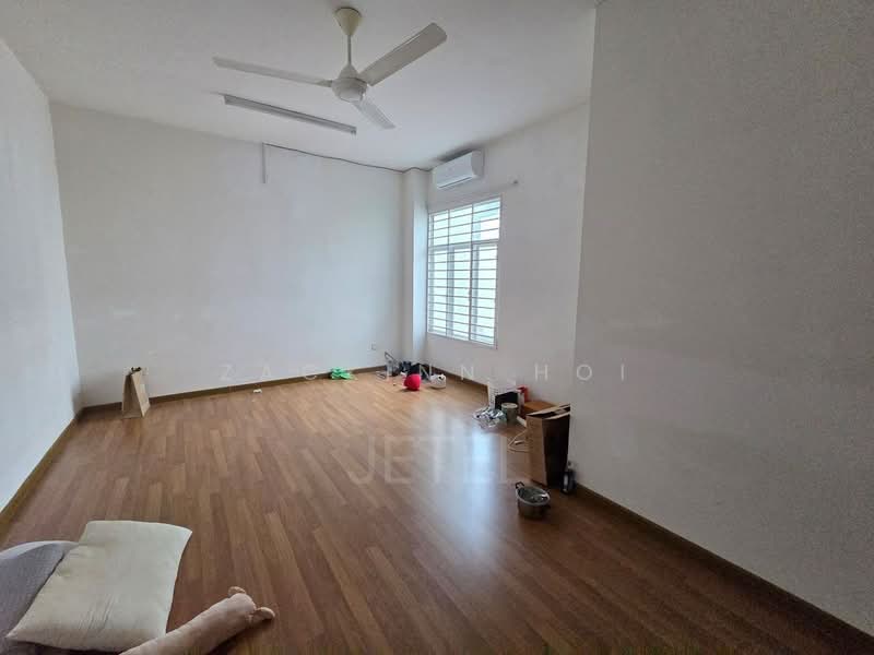 Cluster House for Rent in Canary Garden (Klang) - Zackinn Hoi - Interior - PropertyGuru.com.my