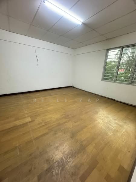 Factory for Rent in Rawang (Selangor) - Belle Yap - Interior - PropertyGuru.com.my