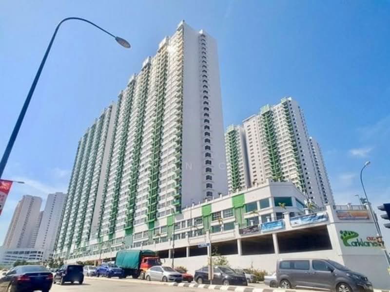 Service Residence for Sale at OUG Parklane - Darren Chan - Exterior - PropertyGuru.com.my