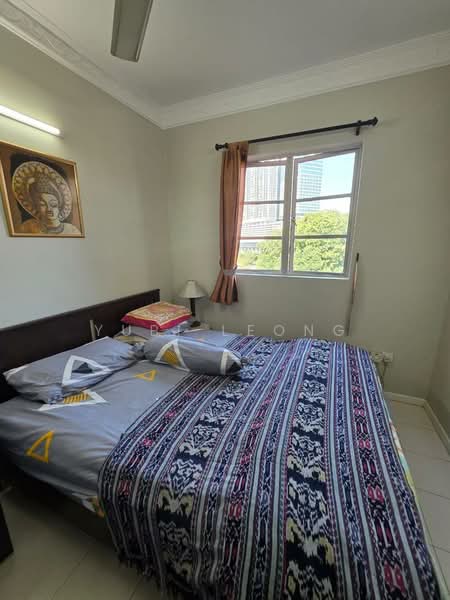 Sri Jati II untuk Untuk Dijual - RM 439,999, Mac 2026 - Bedroom - PropertyGuru.com.my