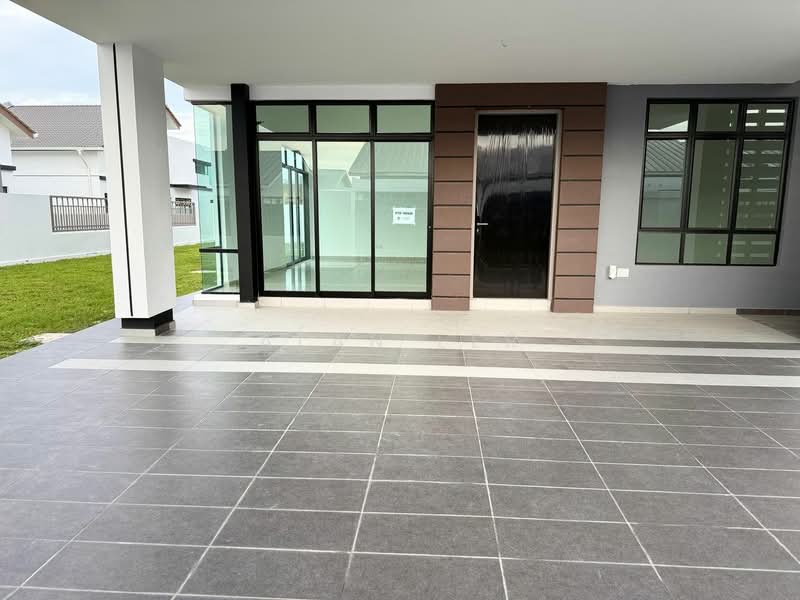 Semi-Detached House for Sale in Bandar Putra (Kulai) - Alan Ler - PropertyGuru.com.my