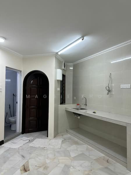 Apartment for Sale at Rampai Court - Maggie Kho - Kitchen - PropertyGuru.com.my