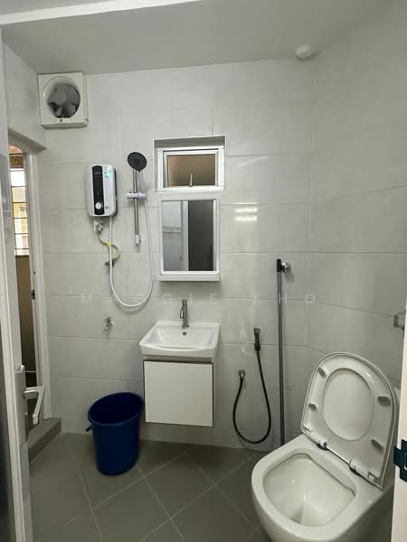 Apartment for Sale at Rampai Court - Maggie Kho - Bathroom - PropertyGuru.com.my