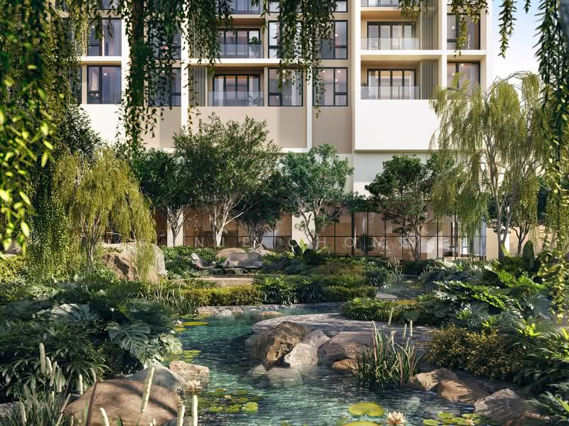 Condominium for Sale at Sunway Cochrane - Annie Chong - Exterior - PropertyGuru.com.my