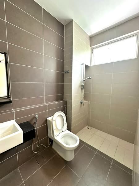 Cluster House for Sale in Horizon Hills (Iskandar Puteri (Nusajaya)) - CS Tan - Bathroom - PropertyGuru.com.my