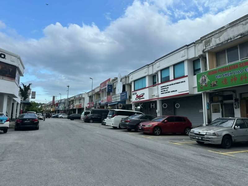 Shop for Rent in Bandar Puteri Puchong (Puchong) - Ronald Khoo - PropertyGuru.com.my