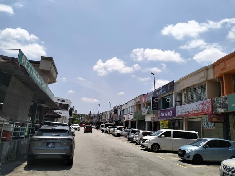 Shop for Rent in Bandar Puteri Puchong (Puchong) - Ronald Khoo - Exterior - PropertyGuru.com.my