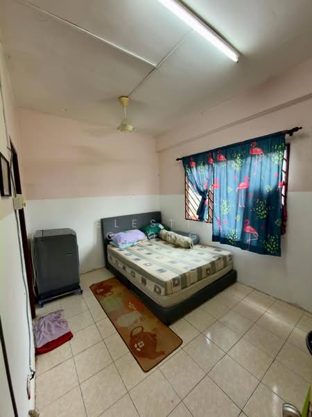 Apartment for Sale at Ria Prima - Celestine Chong - Bedroom - PropertyGuru.com.my