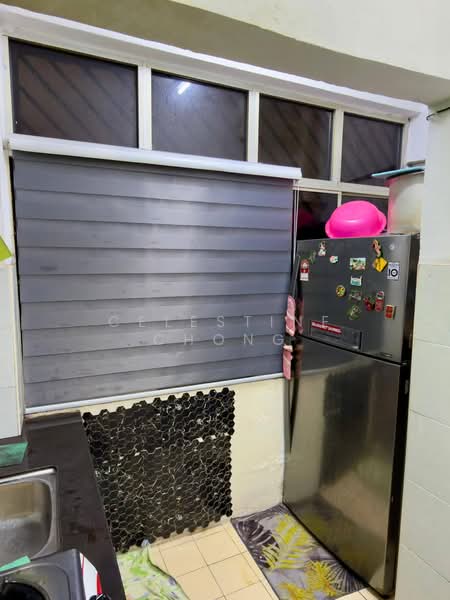 Apartment for Sale at Ria Prima - Celestine Chong - Kitchen - PropertyGuru.com.my