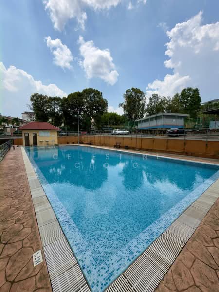 Apartment for Sale at Ria Prima - Celestine Chong - Pool - PropertyGuru.com.my