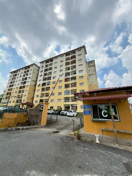 Apartment for Sale at Ria Prima - Celestine Chong - Exterior - PropertyGuru.com.my