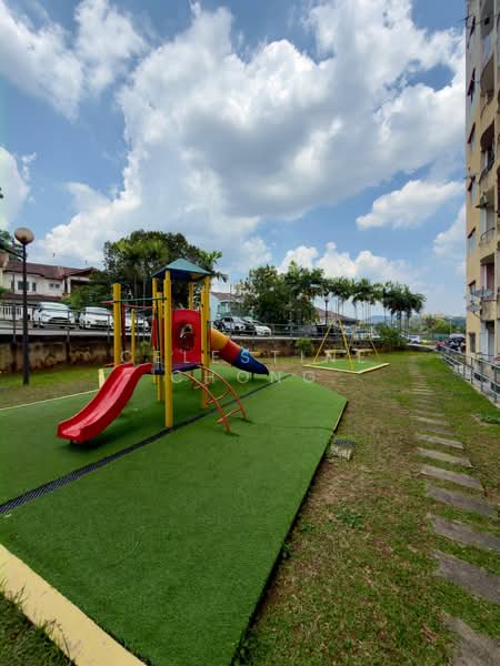 Apartment for Sale at Ria Prima - Celestine Chong - Exterior - PropertyGuru.com.my