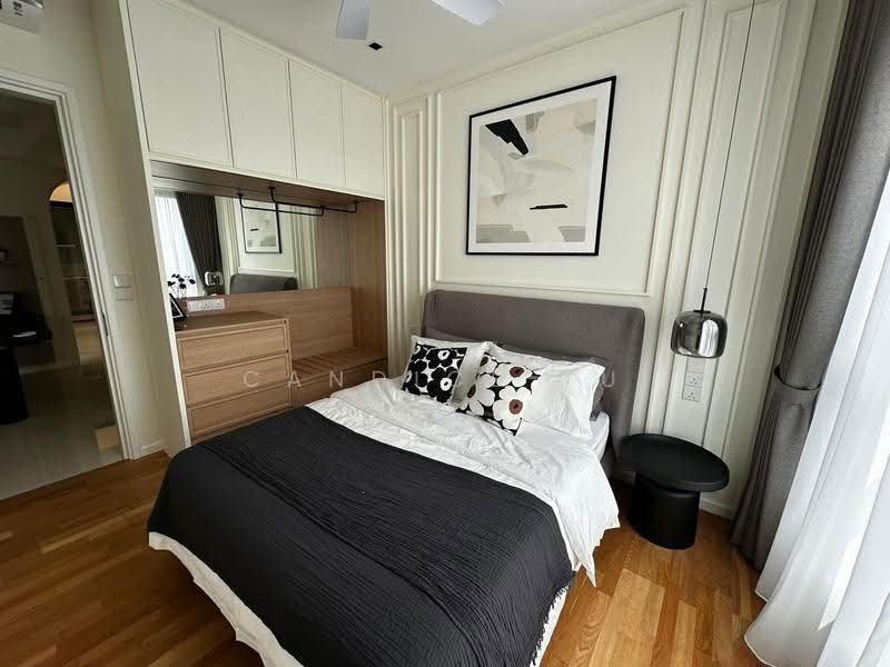 Condominium for Rent at Residensi Solaris Parq - Candice Yu - Bedroom - PropertyGuru.com.my