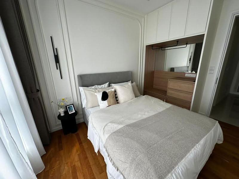 Condominium for Rent at Residensi Solaris Parq - Candice Yu - Bedroom - PropertyGuru.com.my