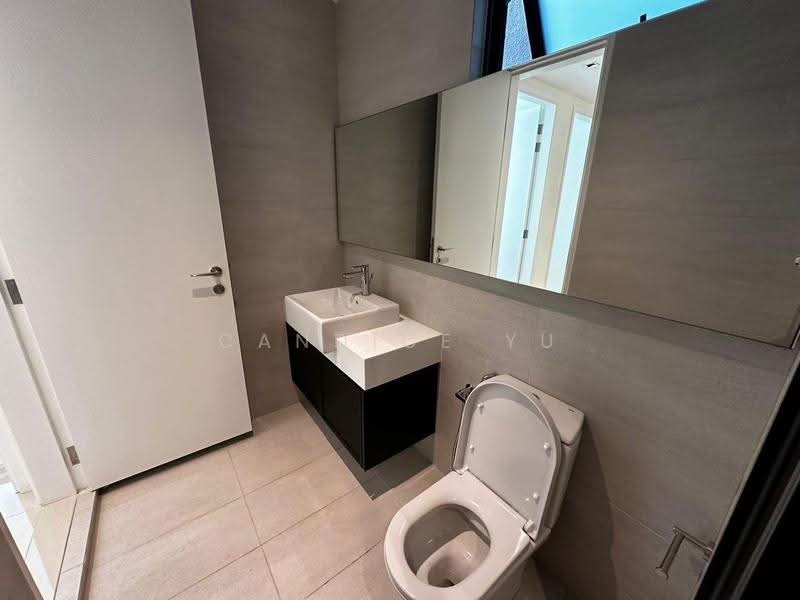 Condominium for Rent at Residensi Solaris Parq - Candice Yu - Bathroom - PropertyGuru.com.my