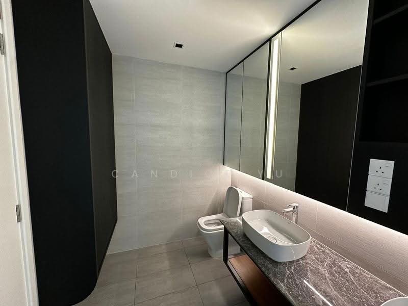 Condominium for Rent at Residensi Solaris Parq - Candice Yu - Bathroom - PropertyGuru.com.my