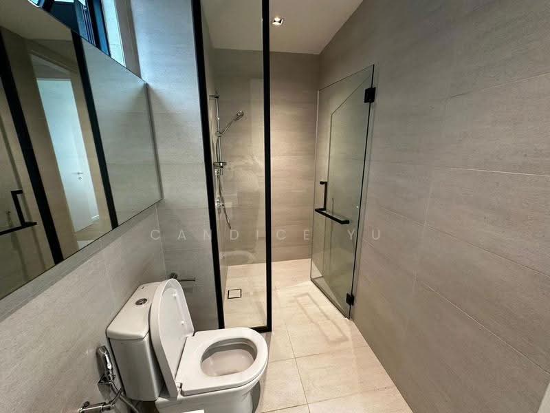 Condominium for Rent at Residensi Solaris Parq - Candice Yu - Bathroom - PropertyGuru.com.my