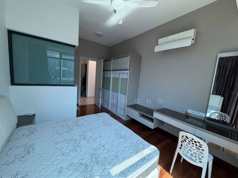 Condominium for Rent at The LIGHT COLLECTION II - SC Choong - Bedroom - PropertyGuru.com.my