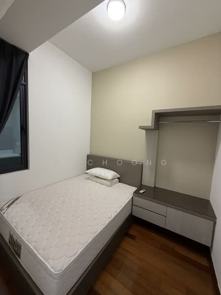 Condominium for Rent at The LIGHT COLLECTION II - SC Choong - Bedroom - PropertyGuru.com.my