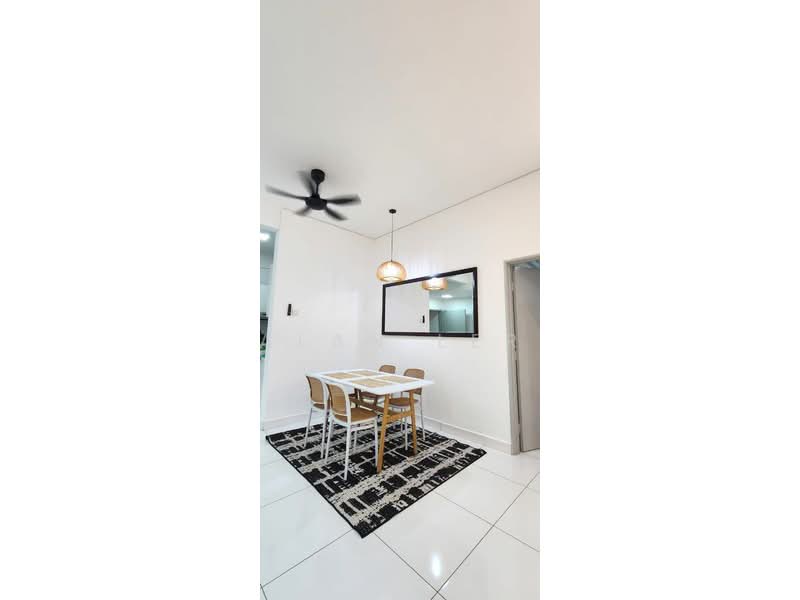 D'Secret Garden (Pangsapuri Kempas Indah) untuk Untuk Dijual - RM 420,000, Mac 2026 - PropertyGuru.com.my