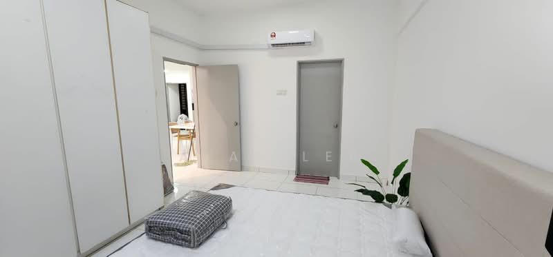 D'Secret Garden (Pangsapuri Kempas Indah) untuk Untuk Dijual - RM 420,000, Mac 2026 - PropertyGuru.com.my