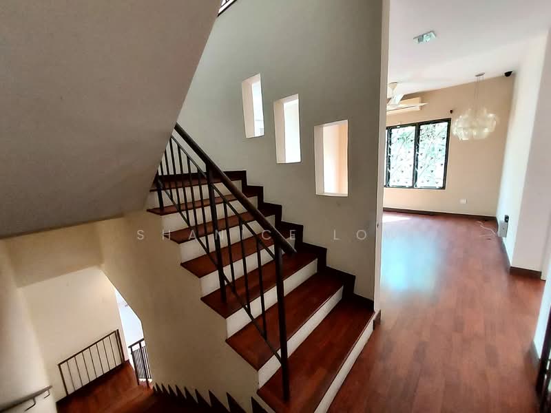 Rumah Teres 2.5 Tingkat untuk Dijual di Taman Puchong Hartamas (Puchong) - Shanice Low - Interior - PropertyGuru.com.my