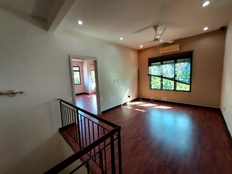 Rumah Teres 2.5 Tingkat untuk Dijual di Taman Puchong Hartamas (Puchong) - Shanice Low - Interior - PropertyGuru.com.my