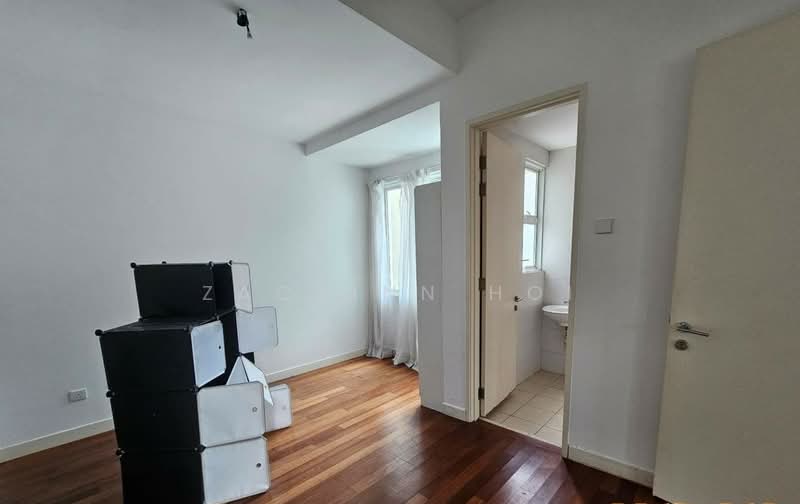 Price Dropped Below Market Value 2 Sty Semi D D’Laman Greenville Klang untuk Untuk Dijual - RM 1,400,000, Mac 2026 - Bedroom - PropertyGuru.com.my