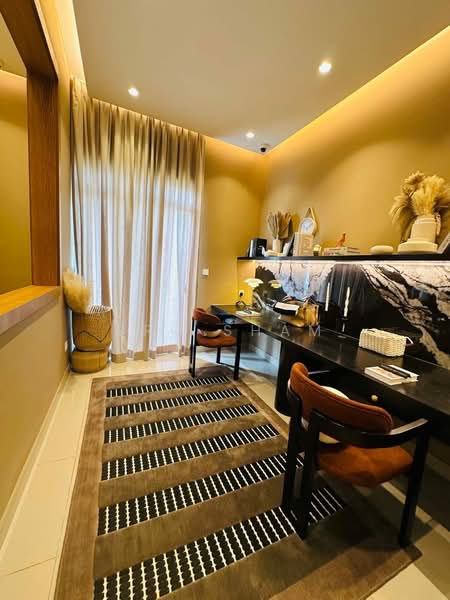 Terraced House for Sale in Mutiara Rini (Skudai) - Bro Sham - Study - PropertyGuru.com.my