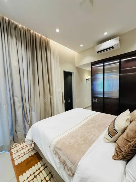 Terraced House for Sale in Mutiara Rini (Skudai) - Bro Sham - Bedroom - PropertyGuru.com.my