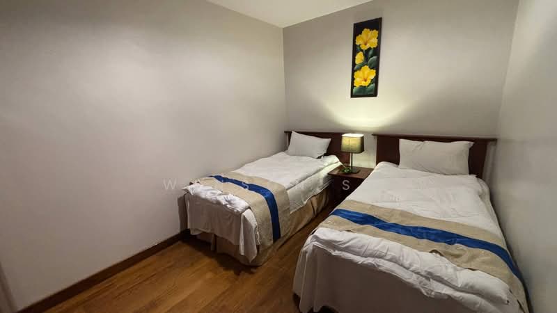 Cinta Ayu Resort (Pulai Spring) untuk Untuk Disewa - RM 3,000 /bulan, Apr 2026 - Bedroom - PropertyGuru.com.my