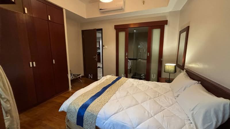 Cinta Ayu Resort (Pulai Spring) untuk Untuk Disewa - RM 3,000 /bulan, Apr 2026 - Bedroom - PropertyGuru.com.my