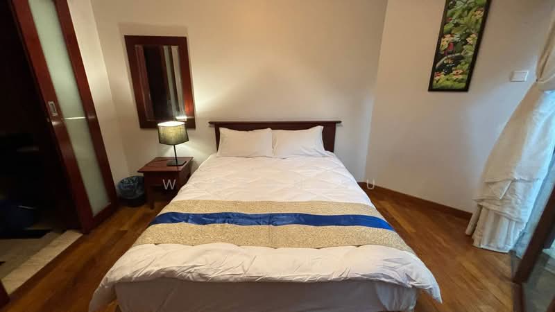 Cinta Ayu Resort (Pulai Spring) untuk Untuk Disewa - RM 3,000 /bulan, Apr 2026 - Bedroom - PropertyGuru.com.my