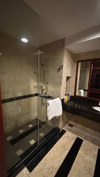 Cinta Ayu Resort (Pulai Spring) untuk Untuk Disewa - RM 3,000 /bulan, Apr 2026 - Bathroom - PropertyGuru.com.my