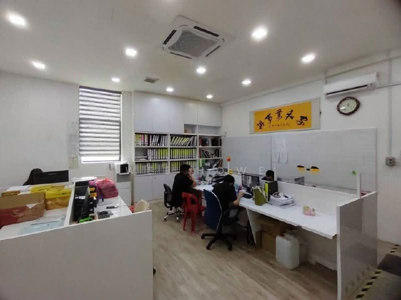 Shop for Sale in Eco Business Park 1 (Johor Bahru) - Wee Howe - PropertyGuru.com.my