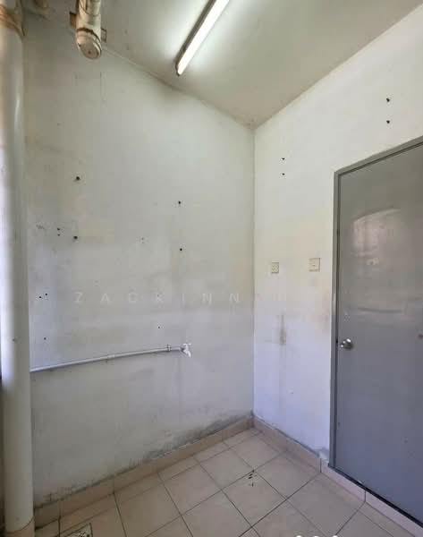 For Rent - Pangsapuri Kasuarina