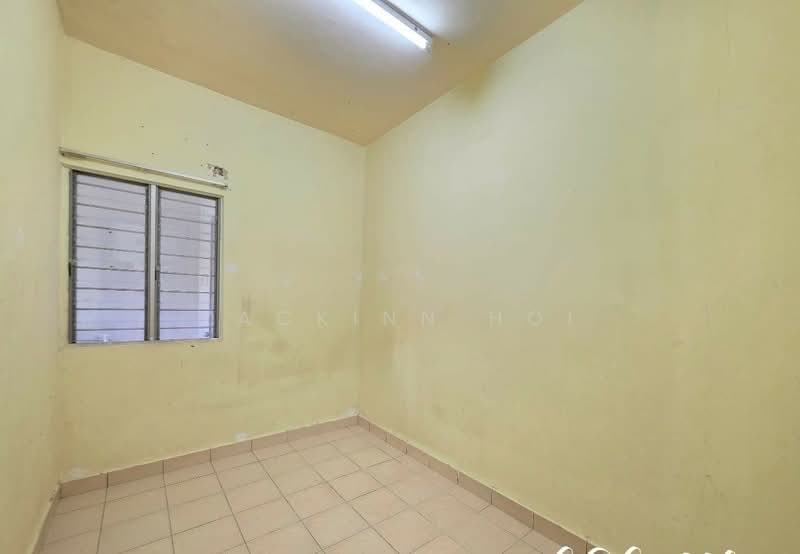 For Rent - Pangsapuri Kasuarina