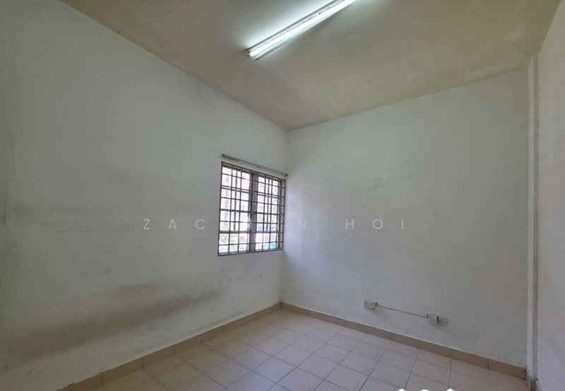 For Rent - Pangsapuri Kasuarina