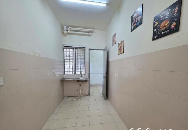 For Rent - Pangsapuri Kasuarina