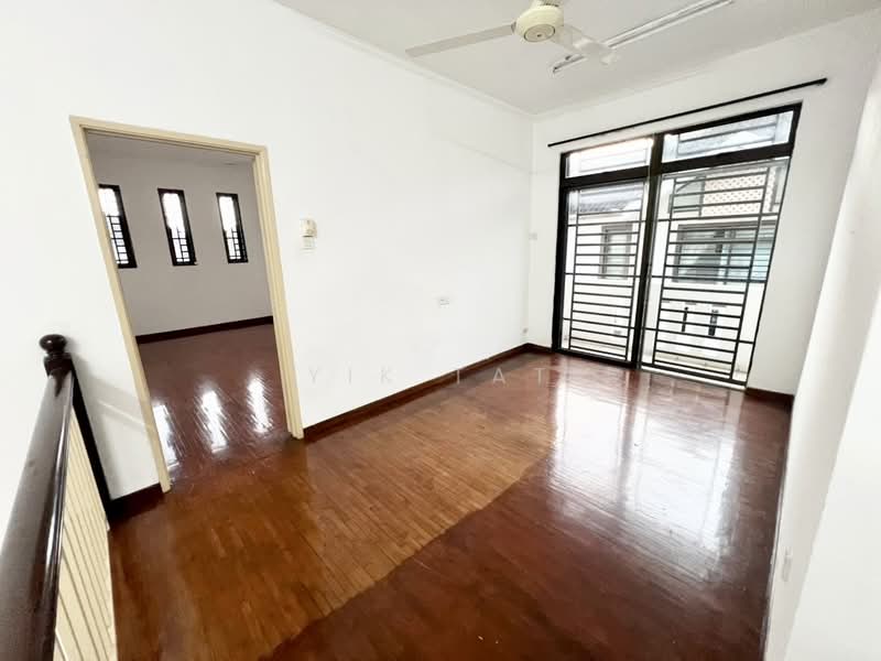 Cluster House for Sale in Austin Heights (Tebrau) - Yik Tat - Interior - PropertyGuru.com.my