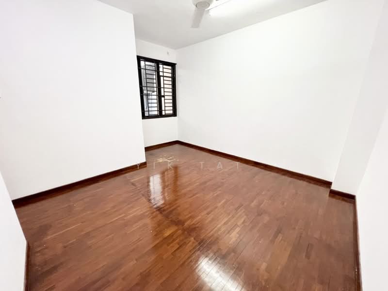 Cluster House for Sale in Austin Heights (Tebrau) - Yik Tat - Interior - PropertyGuru.com.my