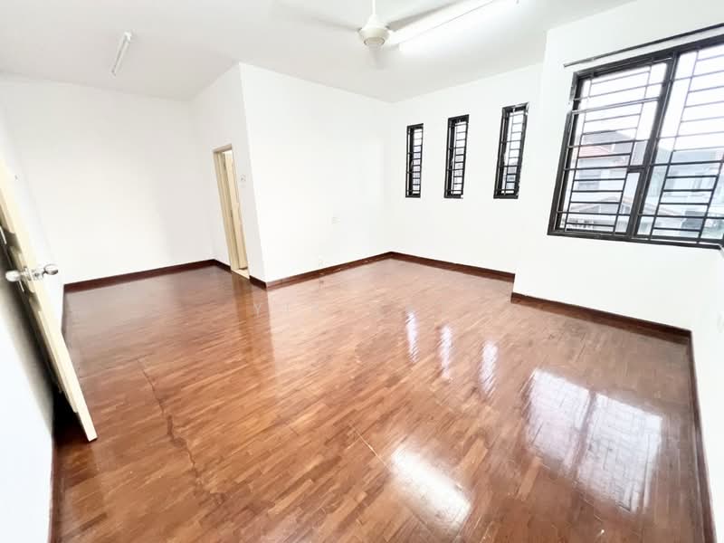 Cluster House for Sale in Austin Heights (Tebrau) - Yik Tat - Interior - PropertyGuru.com.my