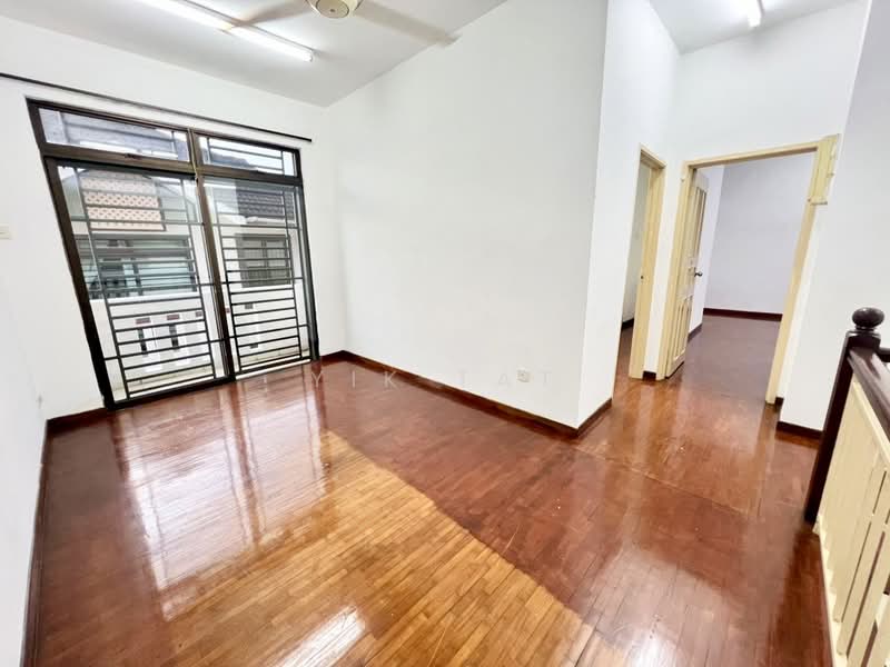 Cluster House for Sale in Austin Heights (Tebrau) - Yik Tat - Interior - PropertyGuru.com.my