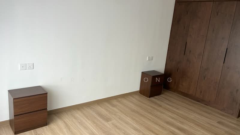 Service Residence for Rent at Baron Residence @ Lake City - Frankie Ong - Bedroom - PropertyGuru.com.my