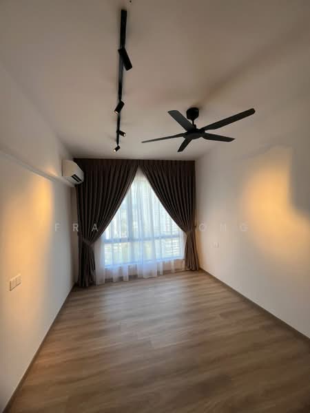 Service Residence for Rent at Baron Residence @ Lake City - Frankie Ong - Interior - PropertyGuru.com.my