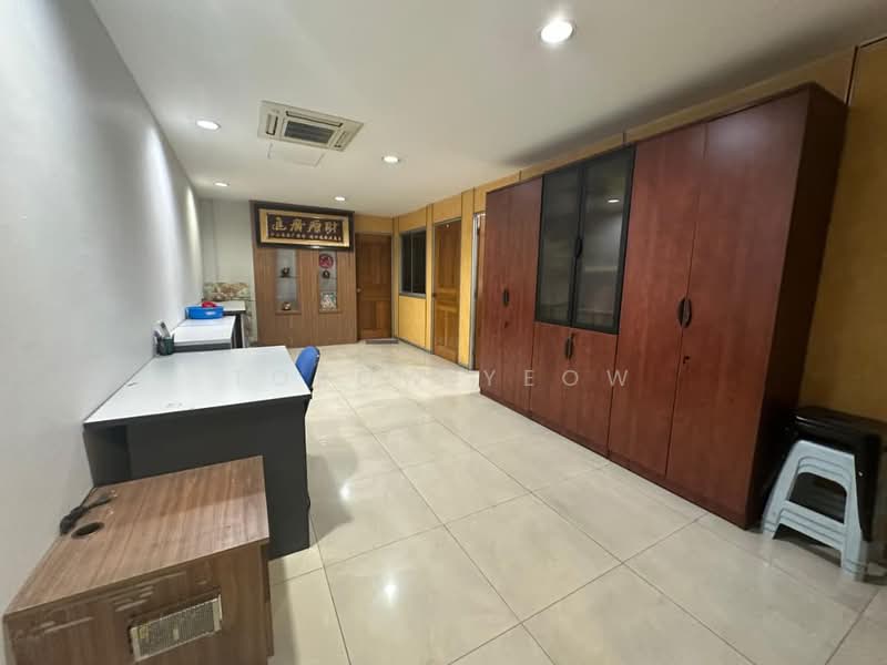 Factory for Sale in Masai (Johor) - Torow Yeow - Interior - PropertyGuru.com.my