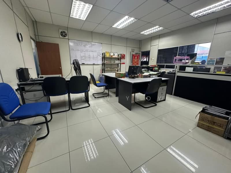 Factory for Sale in Masai (Johor) - Torow Yeow - PropertyGuru.com.my
